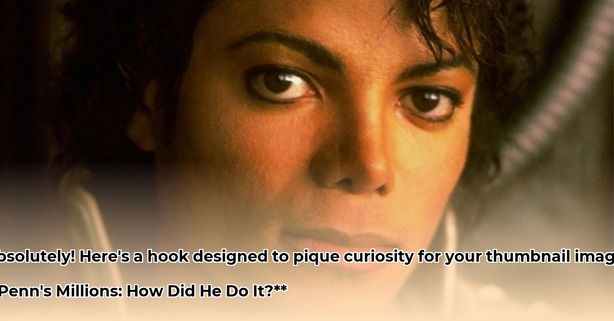 michael-penn-net-worth